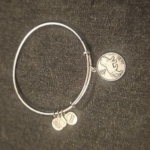 Alex and Ani bangle bracelet